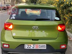 هيونداي فينو